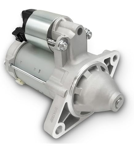 Amazon.com: JEENDA Starter Motor 28100-15140 for TY Corolla